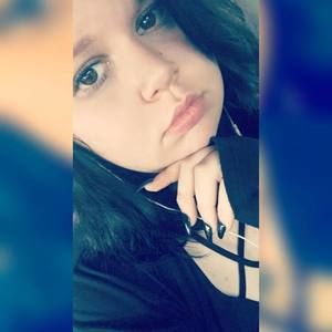 Meet your Posher, Shaylee